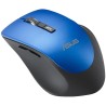 ASUS WT425/ Travel/ Optical/ Wireless USB/ Blue