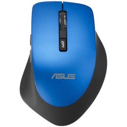 ASUS WT425/ Cestovní/ Optická/ Bezdrátová USB/ Modrá