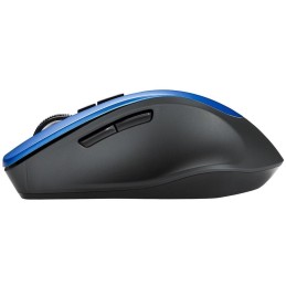 ASUS WT425/ Cestovní/ Optická/ Bezdrátová USB/ Modrá