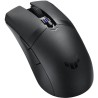 ASUS TUF GAMING M4 WL/ Herní/ Optická/ Bezdrátová Bluetooth/ Černá