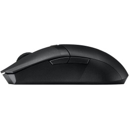 ASUS TUF GAMING M4 WL/ Herní/ Optická/ Bezdrátová Bluetooth/ Černá