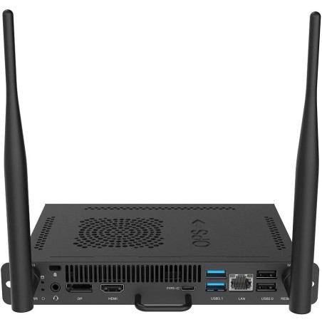 BENQ OPS PC -  TEY41(i5 | 256GB)