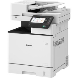 CANON i-SENSYS MF842Cdw / A4 / tisk+scan+copy+fax/ 38 ppm/ 1200x1200dpi / LAN/ USB/  WiFi/ DADF/ Duplex