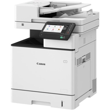 CANON i-SENSYS MF842Cdw / A4 / tisk+scan+copy+fax/ 38 ppm/ 1200x1200dpi / LAN/ USB/  WiFi/ DADF/ Duplex