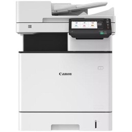 CANON i-SENSYS MF842Cdw / A4 / tisk+scan+copy+fax/ 38 ppm/ 1200x1200dpi / LAN/ USB/  WiFi/ DADF/ Duplex