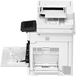CANON i-SENSYS MF842Cdw / A4 / tisk+scan+copy+fax/ 38 ppm/ 1200x1200dpi / LAN/ USB/  WiFi/ DADF/ Duplex