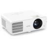BenQ LW650 WXGA/ Laserprojektor/ 4000ANSI/ 3 Mil.:1/ 2x HDMI/2x USB A/USB C/ RS232/ Lautsprecher