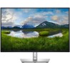 DELL P2425 Professional/ 24" LED/ 16:10/ 1920x1200/ 1500:1/ 5 ms/ FHD/ IPS/ 3x USB/ DP/ HDMI/ VGA/ USB-C/ 3Y Basic