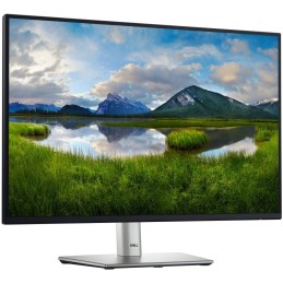DELL P2425 Professional/ 24" LED/ 16:10/ 1920x1200/ 1500:1/ 5ms/ FHD/ IPS/ 3x USB/ DP/ HDMI/ VGA/ USB-C/ 3Y Basic