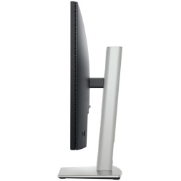 DELL P2425 Professional/ 24" LED/ 16:10/ 1920x1200/ 1500:1/ 5ms/ FHD/ IPS/ 3x USB/ DP/ HDMI/ VGA/ USB-C/ 3Y Basic