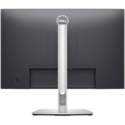DELL P2425 Professional/ 24" LED/ 16:10/ 1920x1200/ 1500:1/ 5ms/ FHD/ IPS/ 3x USB/ DP/ HDMI/ VGA/ USB-C/ 3Y Basic