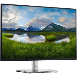 DELL P2425E Professional/ 24" LED/ 16:10/ 1920x1200/ 1500:1/ 5ms/ Full HD/IPS/USB-C/3xUSB/2xDP/HDMI/RJ45/ 3Y Basic