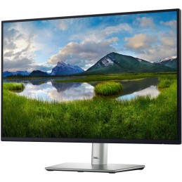 DELL P2425E Professional/ 24" LED/ 16:10/ 1920x1200/ 1500:1/ 5ms/ Full HD/IPS/USB-C/3xUSB/2xDP/HDMI/RJ45/ 3Y Basic