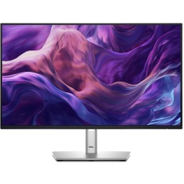 DELL P2425H Professional/ 24" LED/ 16:9/ 1920x1080/ 1500:1/ 8ms/ Full HD/ 3H IPS/ 3x USB/ DP/ HDMI/ VGA/ USB-C/ 3Y Basic