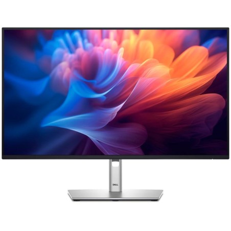 DELL P2725H Professional/ 27" LED/ 16:9/ 1920x1080/ 1500:1/ 5ms/ Full HD/ 3H IPS/ 3x USB/ DP/ HDMI/ VGA/ USB-C/ 3Y basic