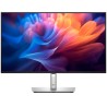 DELL P2725H Professional/ 27" LED/ 16:9/ 1920x1080/ 1500:1/ 5ms/ Full HD/ 3H IPS/ 3x USB/ DP/ HDMI/ VGA/ USB-C/ 3Y podstawowy