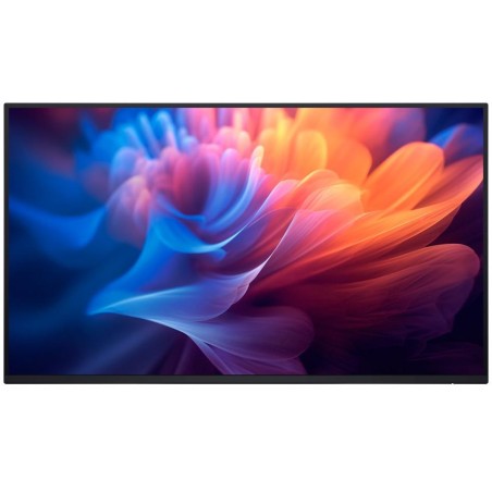 DELL P2725H BEZ STOJANU/ 27" LED/ 16:9/ 1920x1080/ 1500:1/ 5ms/ Full HD/ 3H IPS/ 3x USB/ DP/ HDMI/ VGA/ USB-C/ 3Y basic