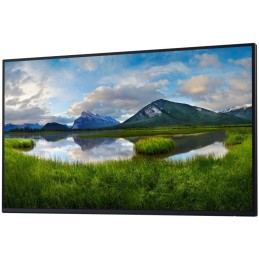 DELL P2725H BEZ STOJANU/ 27" LED/ 16:9/ 1920x1080/ 1500:1/ 5ms/ Full HD/ 3H IPS/ 3x USB/ DP/ HDMI/ VGA/ USB-C/ 3Y basic