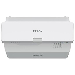 EPSON EB-770F/ 1080p/ Laser/ 4100 ANSI/ 2 500 000:1/ HDMI/ Bílý