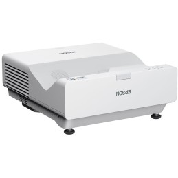 EPSON EB-770F/ 1080p/ Laser/ 4100 ANSI/ 2 500 000:1/ HDMI/ Bílý