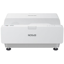 EPSON EB-770F/ 1080p/ Laser/ 4100 ANSI/ 2 500 000:1/ HDMI/ Bílý