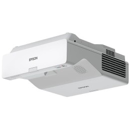 EPSON EB-770FI/ 1080p/ Laser/ 4100 ANSI/ 2 500 000:1/ HDMI/ Bílý