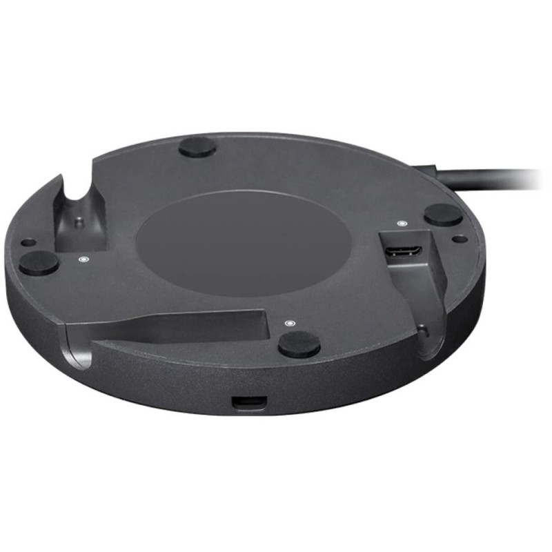 Logitech Rally MIC POD HUB, Rozbočovač stolních mikrofonů pro Logitech Rally