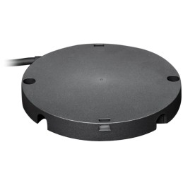 Logitech Rally MIC POD HUB, Rozbočovač stolních mikrofonů pro Logitech Rally