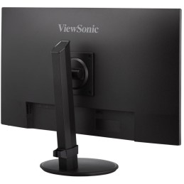 ViewSonic VA2708-HDJ / 27"/ IPS/ 16:9/ 1920x1080/ 5 ms/ 100Hz/ 250cd/m2/ HDMI / VGA / výšk. nast.