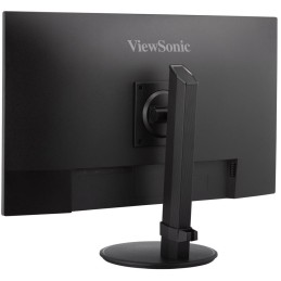 ViewSonic VA2708-HDJ / 27"/ IPS/ 16:9/ 1920x1080/ 5 ms/ 100Hz/ 250cd/m2/ HDMI / VGA / výšk. nast.