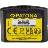 PATONA batéria pre slúchadlá Sennheiser BA300/HC BA-300 140mAh Li-Pol 3,7V
