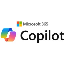 Elektronická licence: Microsoft CSP Copilot for Microsoft 365 předplatné 1 rok