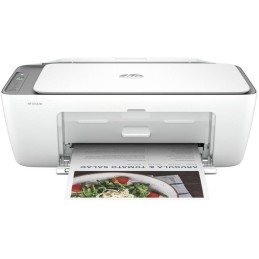 HP DeskJet 2820e/ PSC/ A4/ 7,5/5,5 ppm/ 4800x1200dpi/ USB/ wifi/ HP-Smart/ AirPrint/ HP+