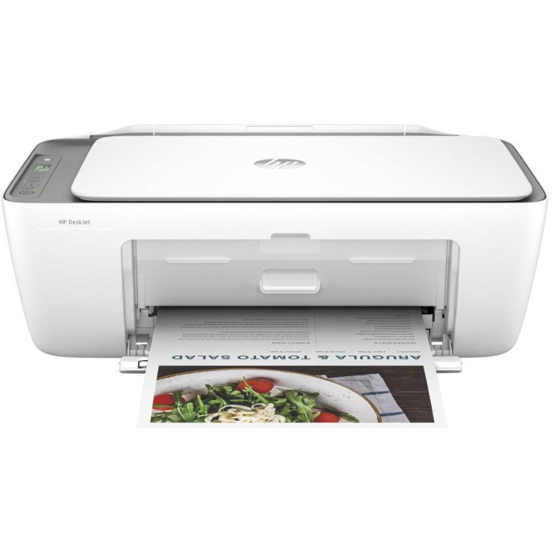 HP DeskJet 2820e/ PSC/ A4/ 7,5/5,5 ppm/ 4800x1200dpi/ USB/ wifi/ HP-Smart/ AirPrint/ HP+