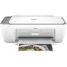 HP DeskJet 2820e/ PSC/ A4/ 7,5/5,5 Seiten/Min./ 4800x1200dpi/ USB/ WLAN/ HP-Smart/ AirPrint/ HP+