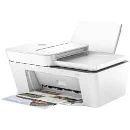 HP DeskJet 4220e/ PSCF/ A4/ 8,5/6 ppm/ 4800x1200dpi/ ADF/ USB/ wifi/ BT/ HP-Smart/ AirPrint/ HP+