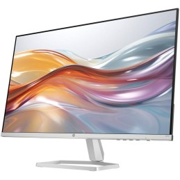 HP 527sf/ 27"/ 1920x1080 / IPS/ 5ms/ 300 cd/m2/ 1500:1/ HDMI/ VGA/ černo-stříbrný