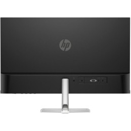 HP 527sf/ 27"/ 1920x1080 / IPS/ 5ms/ 300 cd/m2/ 1500:1/ HDMI/ VGA/ černo-stříbrný
