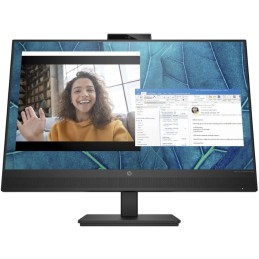 HP M27m/ 27"/ 1920x1080 / IPS/ 5ms/ 300 cd/m2/ 1000:1/ HDMI/ DP/ USB/ jack/ VESA/ černý