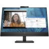 HP M27m/ 27"/ 1920x1080 / IPS/ 5ms/ 300 cd/m2/ 1000:1/ HDMI/ DP/ USB/ jack/ VESA/ čierny