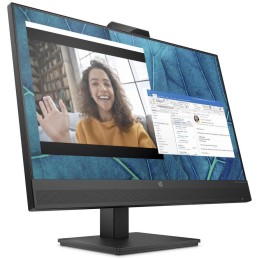 HP M27m/ 27"/ 1920x1080 / IPS/ 5ms/ 300 cd/m2/ 1000:1/ HDMI/ DP/ USB/ jack/ VESA/ černý