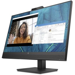 HP M27m/ 27"/ 1920x1080 / IPS/ 5ms/ 300 cd/m2/ 1000:1/ HDMI/ DP/ USB/ jack/ VESA/ černý