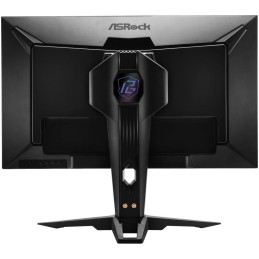 Phantom Gaming by Asrock monitor PG27QFT2A 27"/IPS/2560x1440/180Hz/400cd/m2/1ms/2xHDMI/DP/AMD FreeSync/výškově nast.