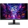 Phantom Gaming by Asrock monitor PG27QFT1B 27"/IPS/2560x1440/180Hz/400cd/m2/1ms/2xHDMI/DP/AMD FreeSync