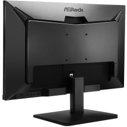 Phantom Gaming by Asrock monitor PG27QFT1B 27"/IPS/2560x1440/180Hz/400cd/m2/1ms/2xHDMI/DP/AMD FreeSync