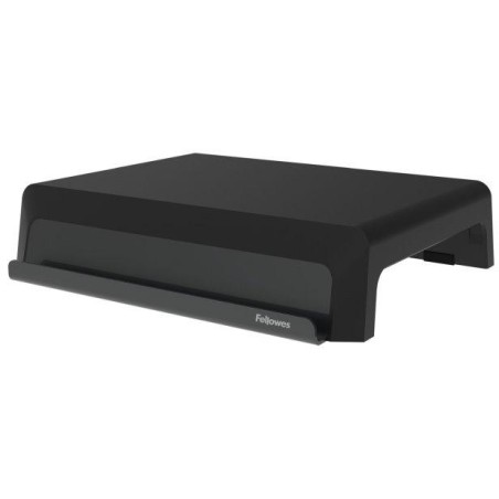 FELLOWES stojan pod monitor BREYTA/ 354mm x 82mm x 304mm/ černý