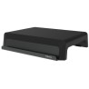 FELLOWES monitor stand BREYTA/ 354mm x 82mm x 304mm/ black