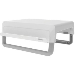 FELLOWES stojan pod monitor BREYTA/ 354mm x 82mm x 304mm/ bílý