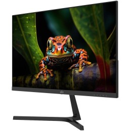 UNIVIEW 27" LED MW-LC27-E/ 1920x1080/ 4000:1/ 5ms/ 250 cd/m2/ HDMI/ VGA/ Černý
