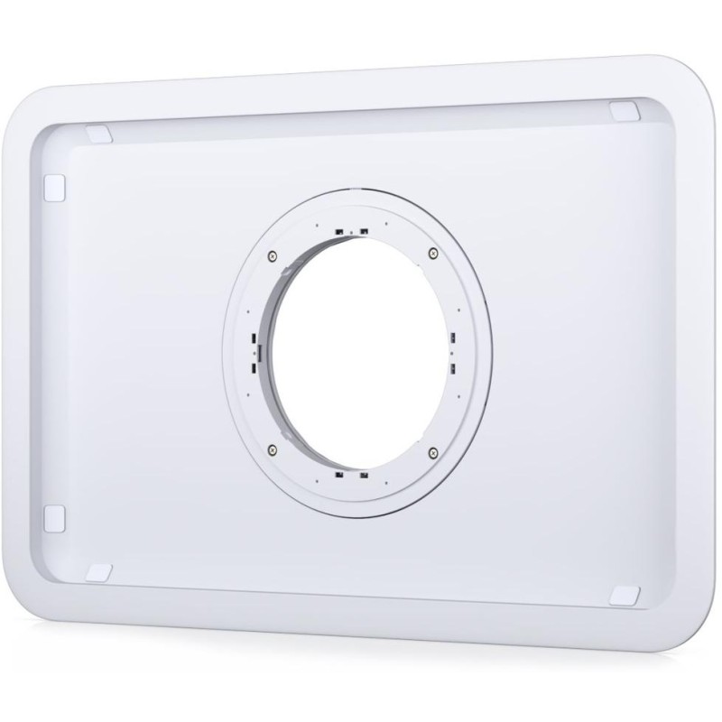 Ubiquiti UniFi Display Flush Mount - Zápustný nástěnný držák pro UniFi Connect Display